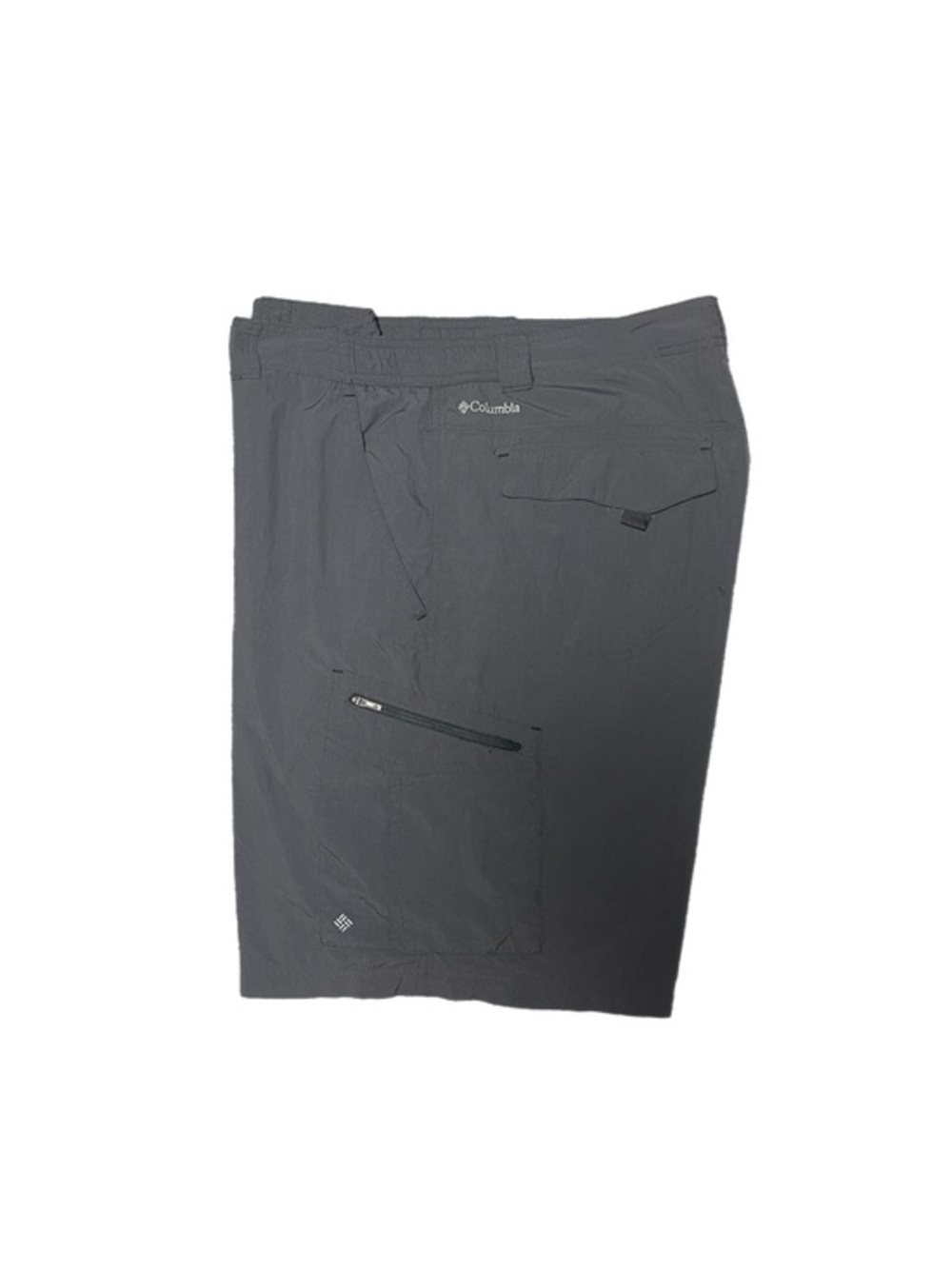 Like New! Columbia Omni-Shade Sun Protection Cargo Outdoor Shorts